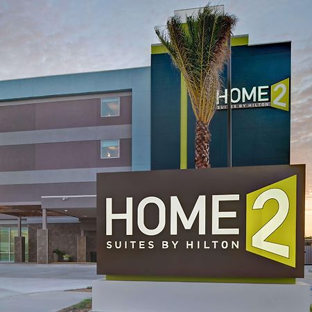 Home2 Suites Corpus Christi Southeast, Tx Buitenkant foto