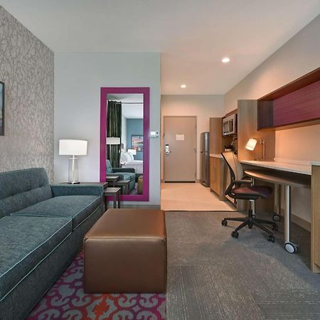Home2 Suites Corpus Christi Southeast, Tx Buitenkant foto