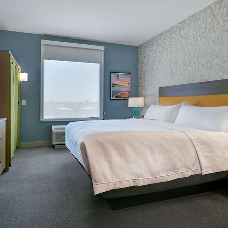 Home2 Suites Corpus Christi Southeast, Tx Buitenkant foto
