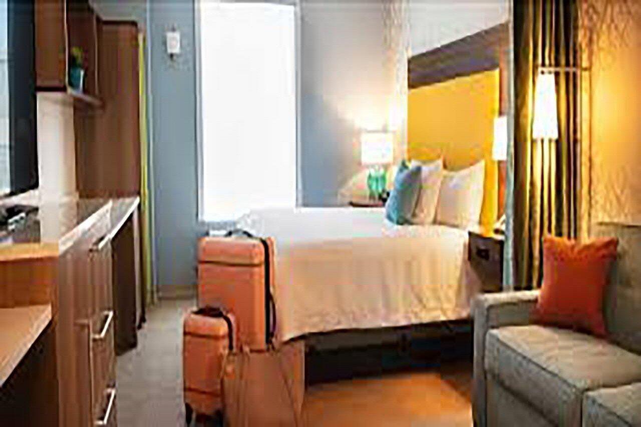 Home2 Suites Corpus Christi Southeast, Tx Buitenkant foto