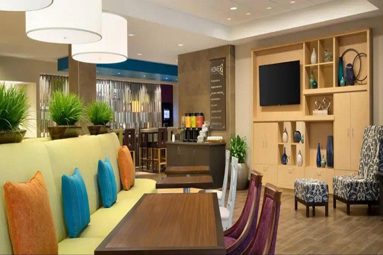 Home2 Suites Corpus Christi Southeast, Tx Buitenkant foto