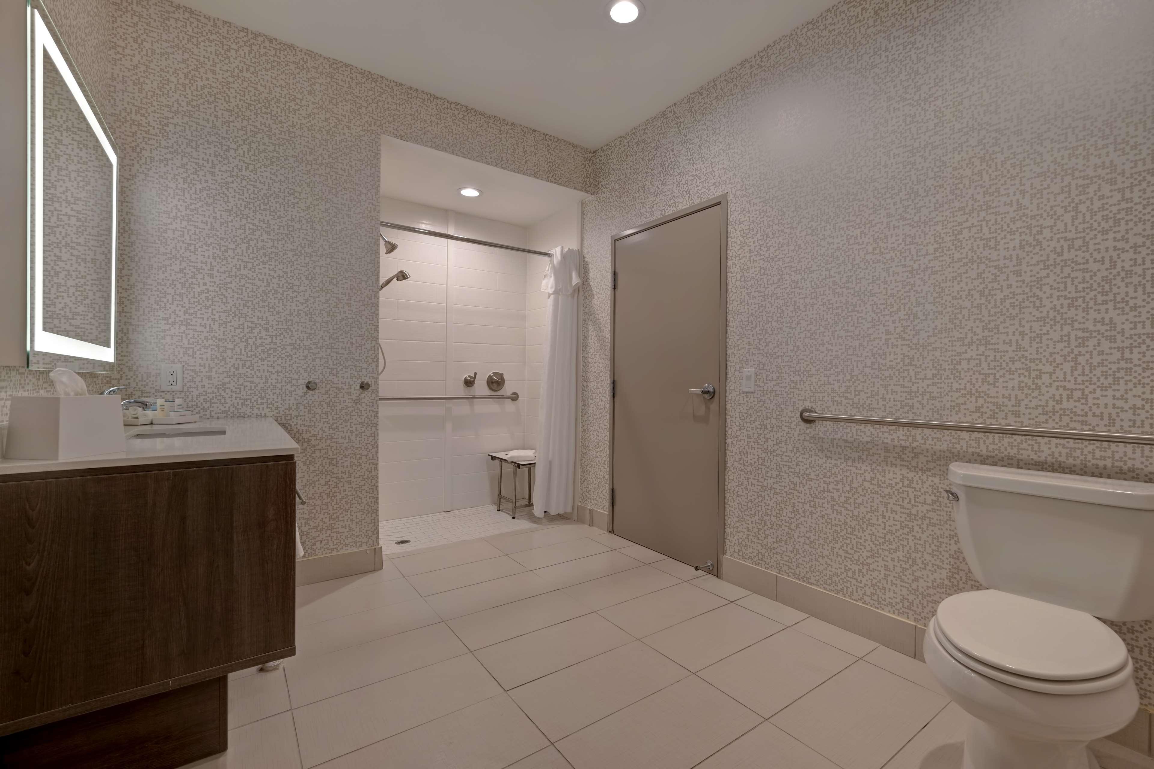 Home2 Suites Corpus Christi Southeast, Tx Buitenkant foto