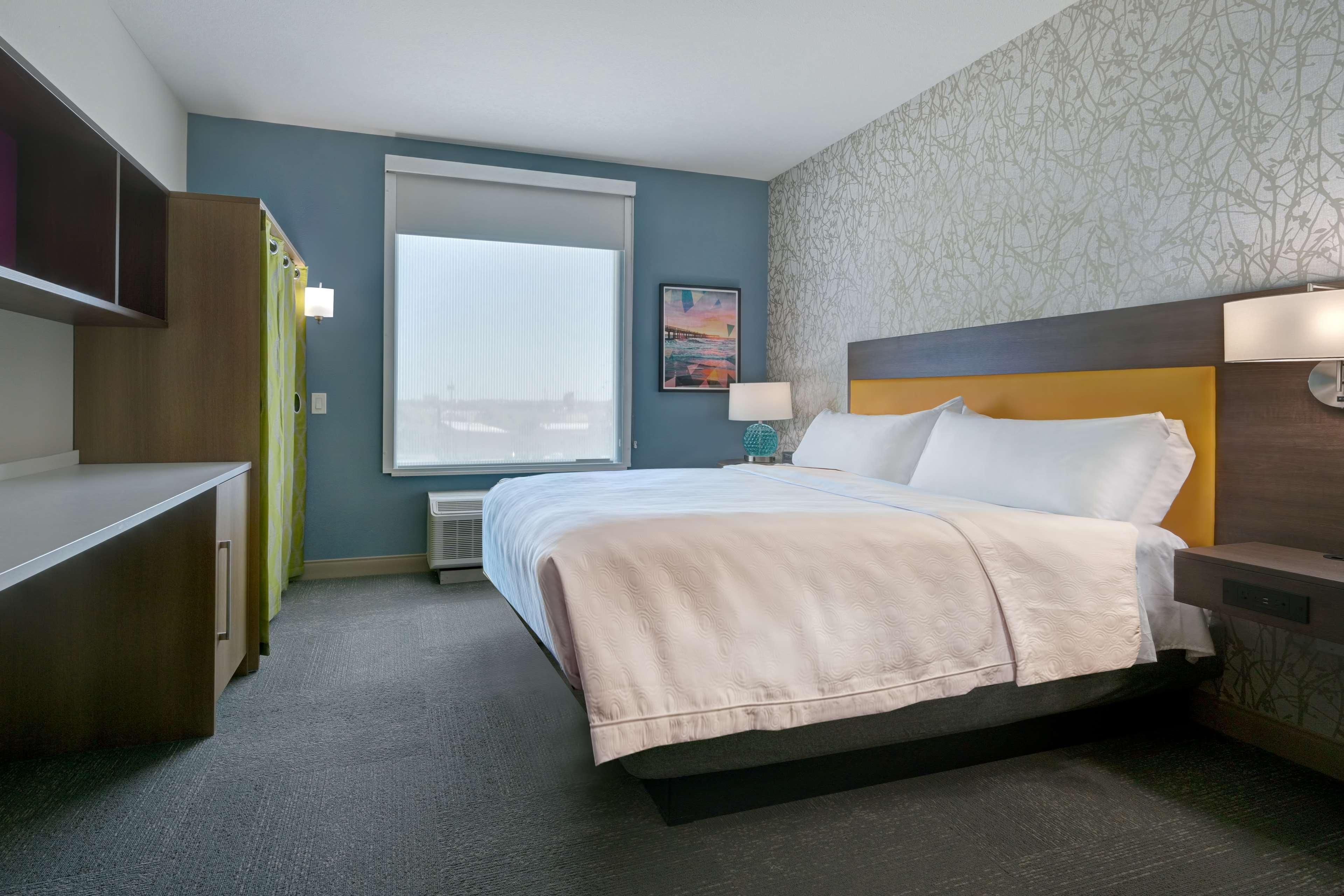 Home2 Suites Corpus Christi Southeast, Tx Buitenkant foto