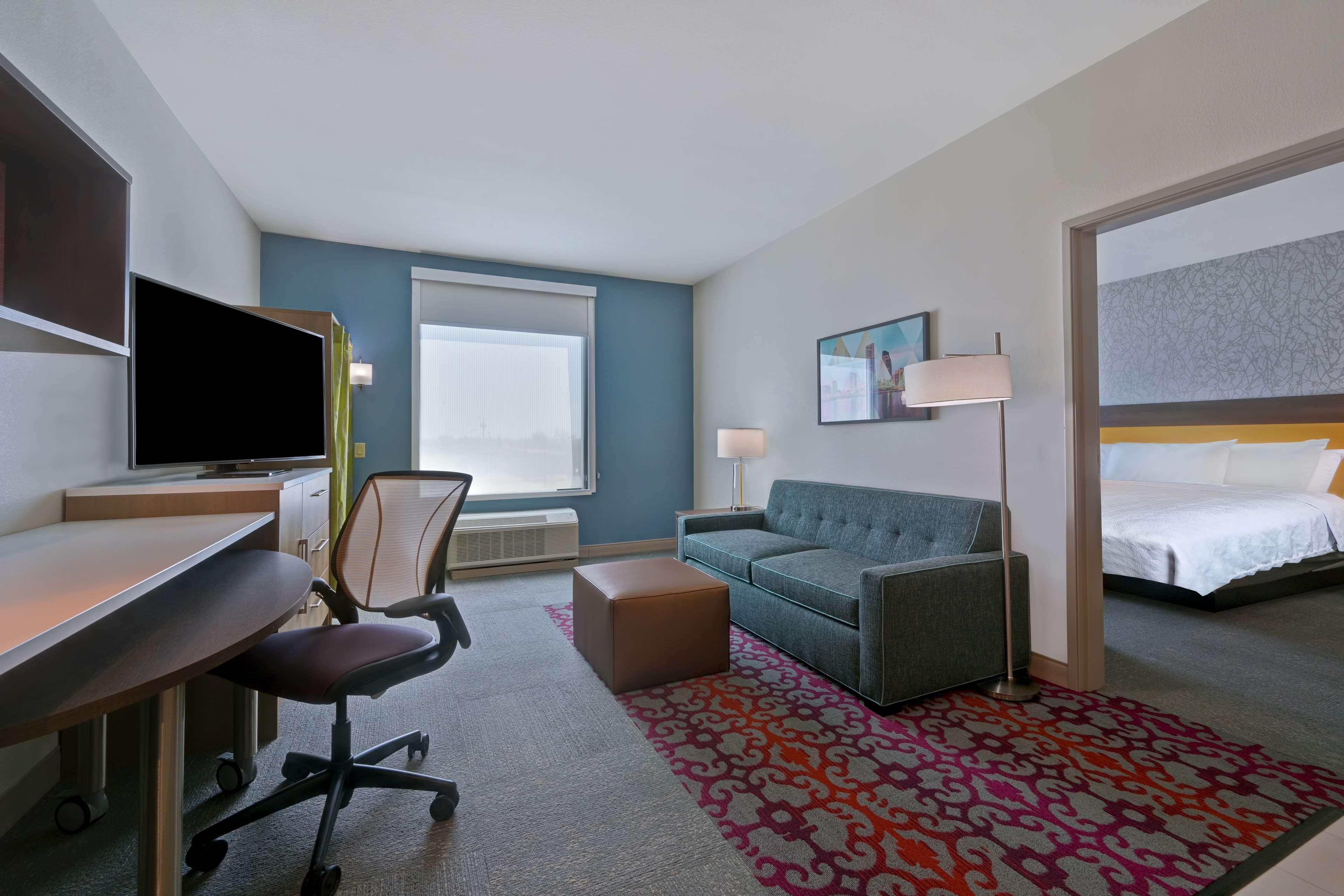 Home2 Suites Corpus Christi Southeast, Tx Buitenkant foto