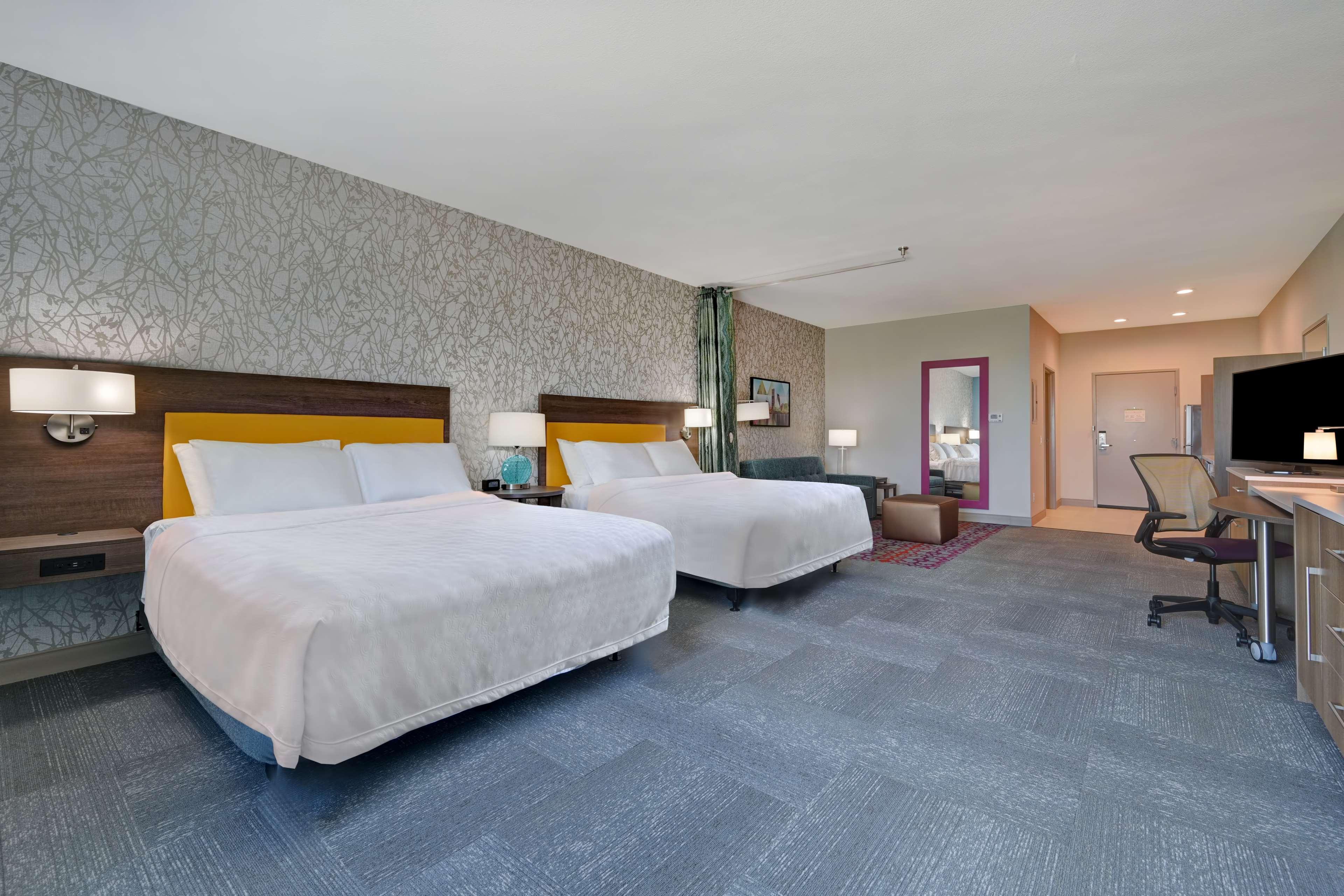 Home2 Suites Corpus Christi Southeast, Tx Buitenkant foto