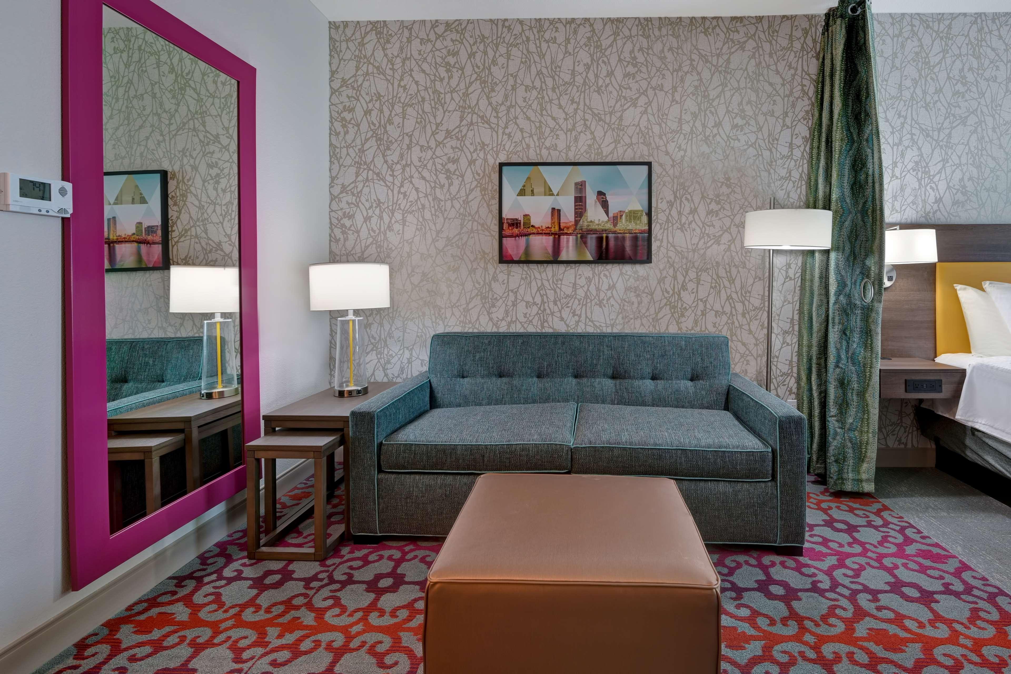 Home2 Suites Corpus Christi Southeast, Tx Buitenkant foto