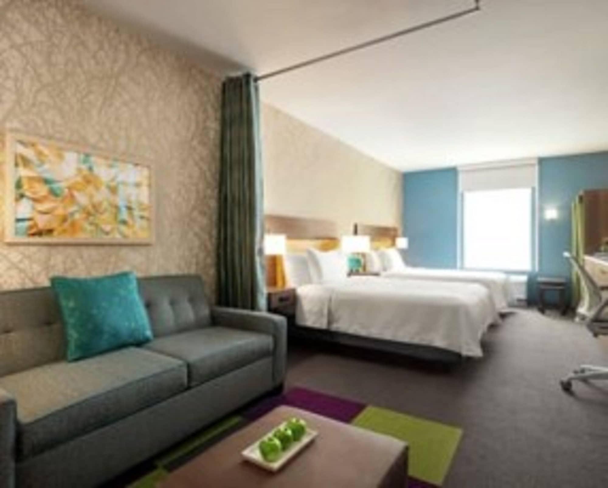 Home2 Suites Corpus Christi Southeast, Tx Buitenkant foto