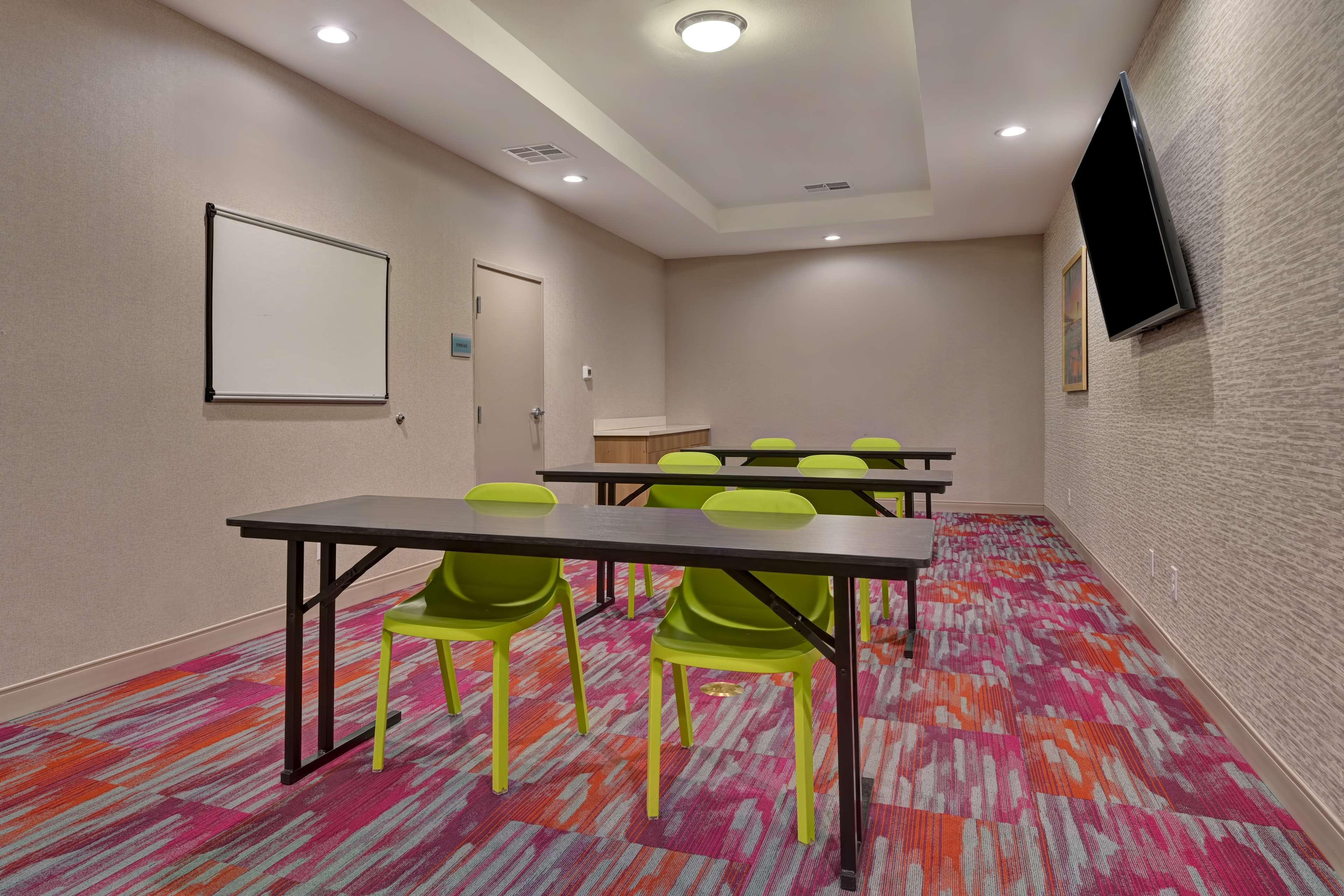 Home2 Suites Corpus Christi Southeast, Tx Buitenkant foto