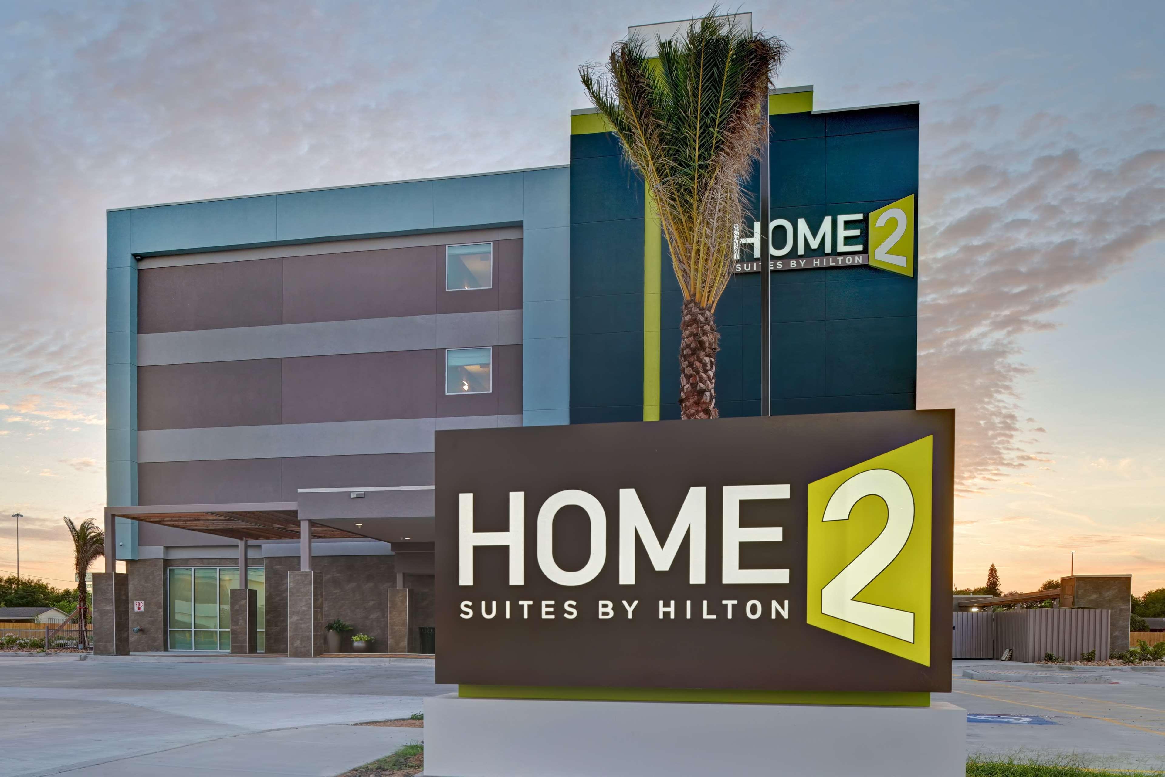 Home2 Suites Corpus Christi Southeast, Tx Buitenkant foto