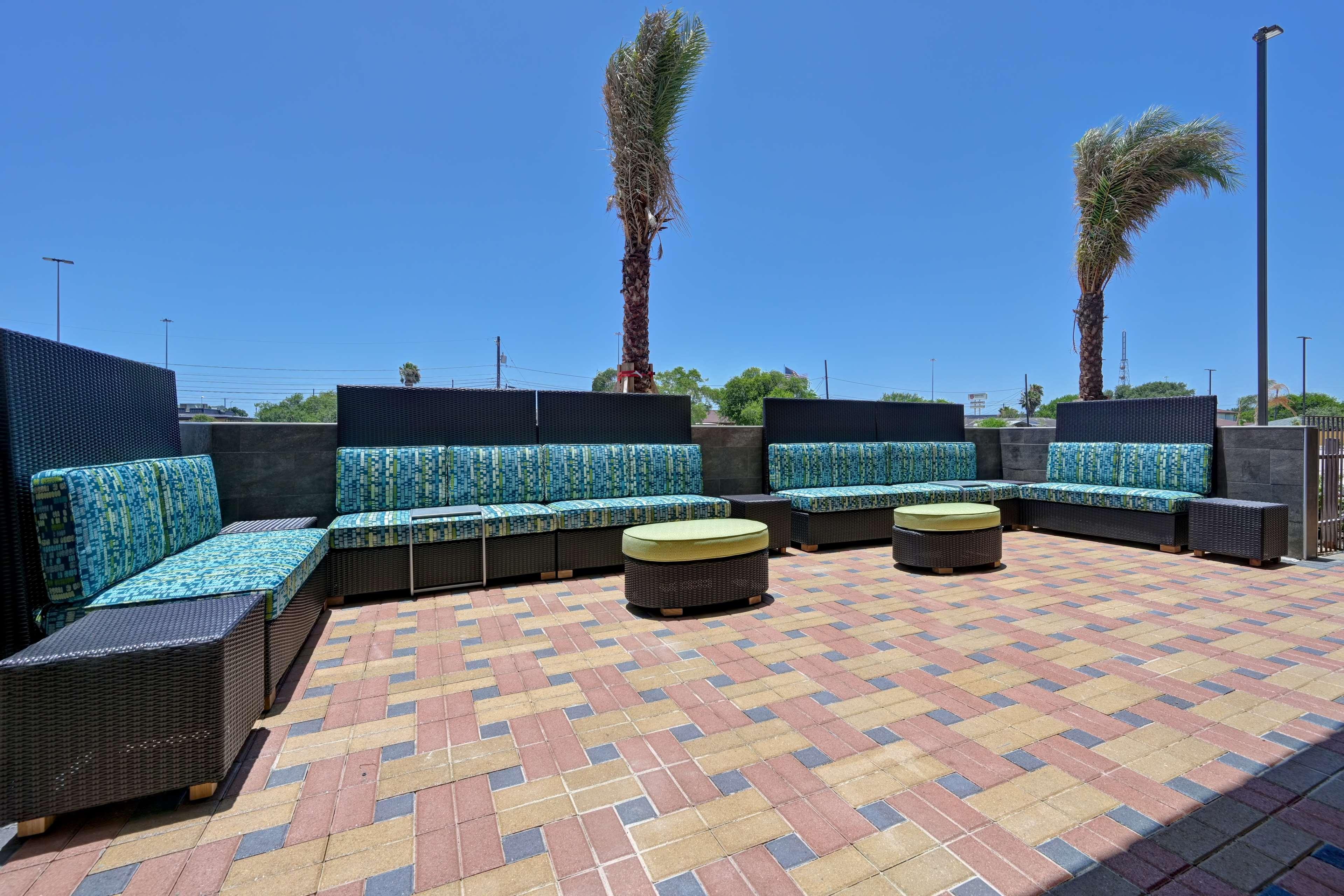 Home2 Suites Corpus Christi Southeast, Tx Buitenkant foto