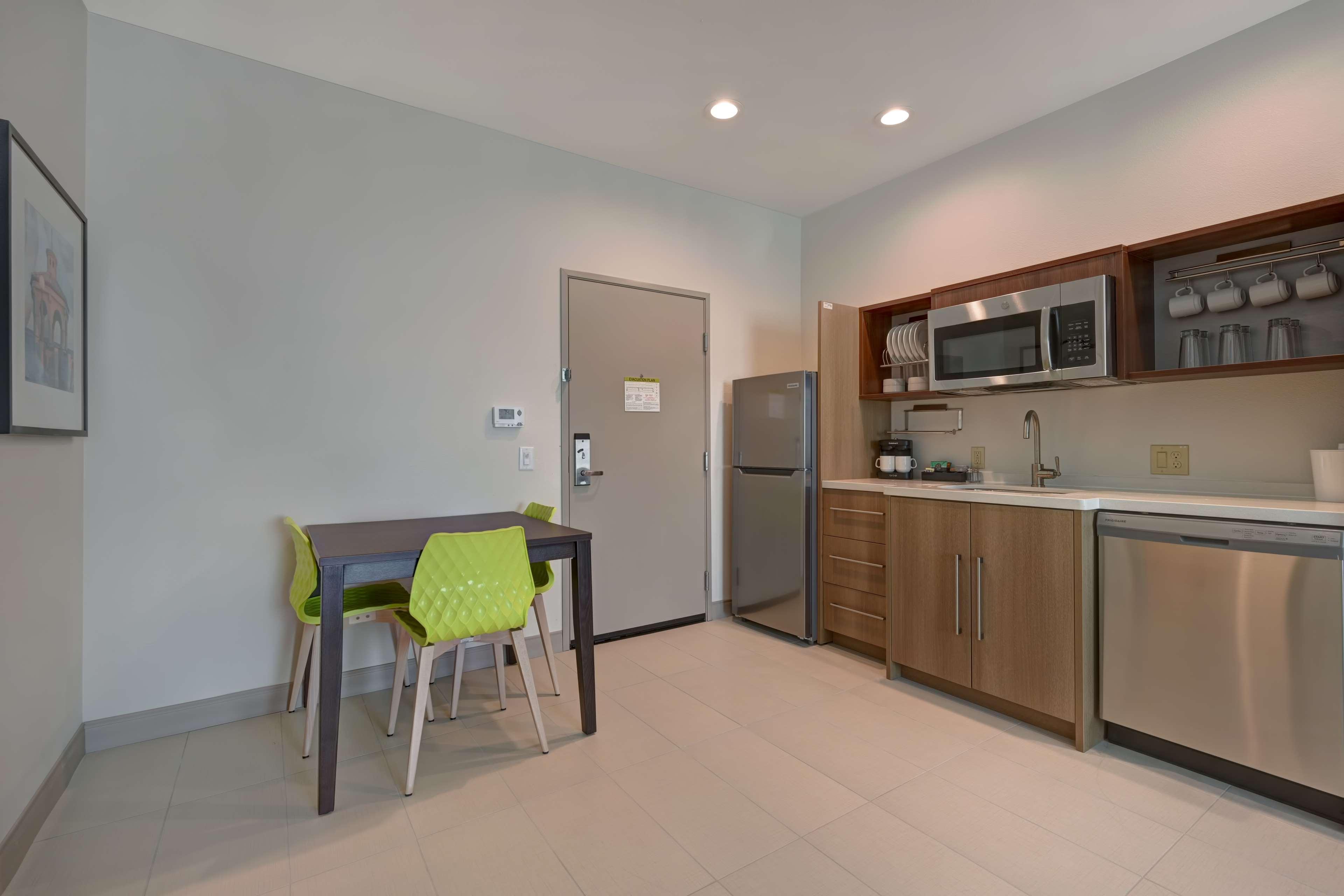 Home2 Suites Corpus Christi Southeast, Tx Buitenkant foto