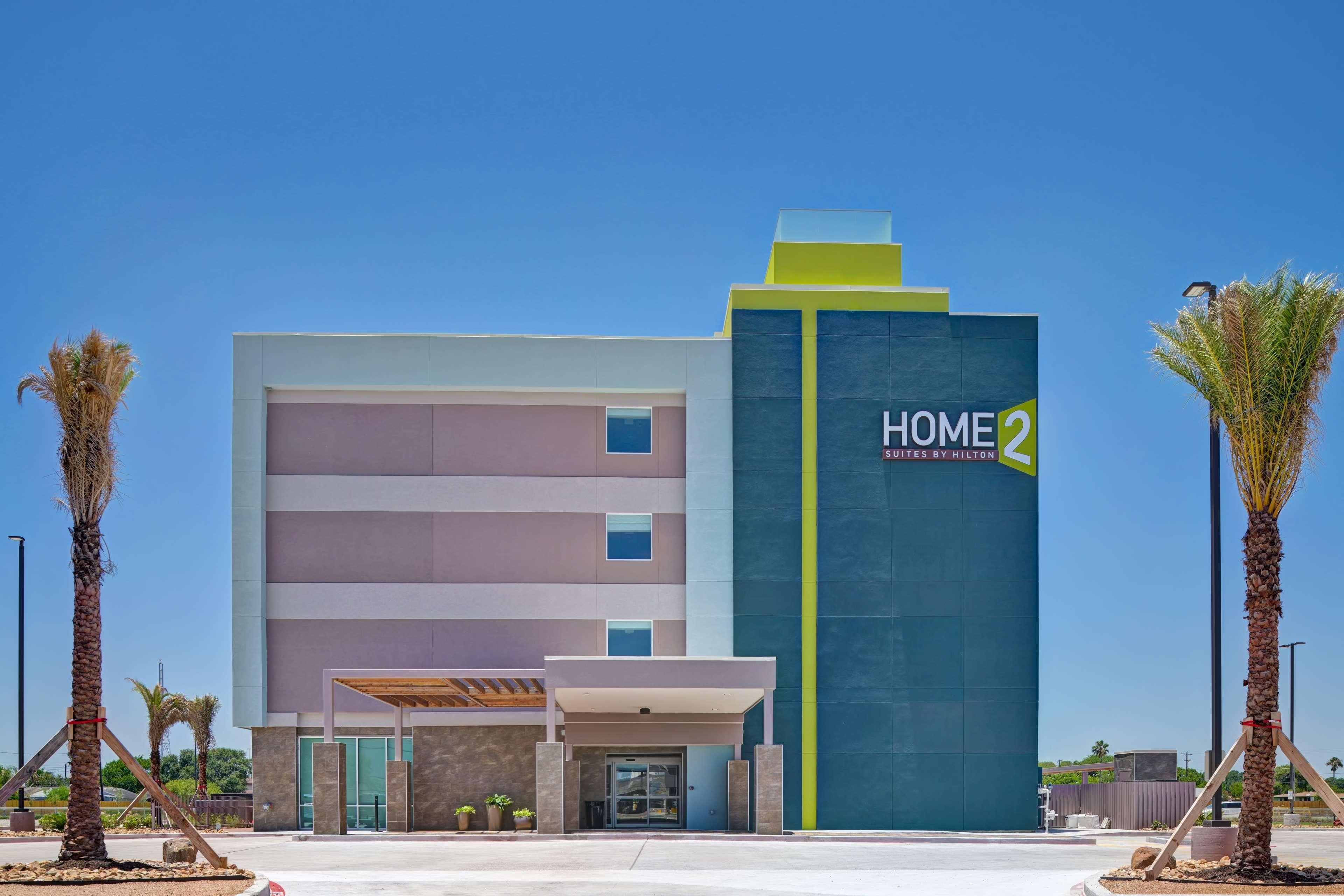 Home2 Suites Corpus Christi Southeast, Tx Buitenkant foto