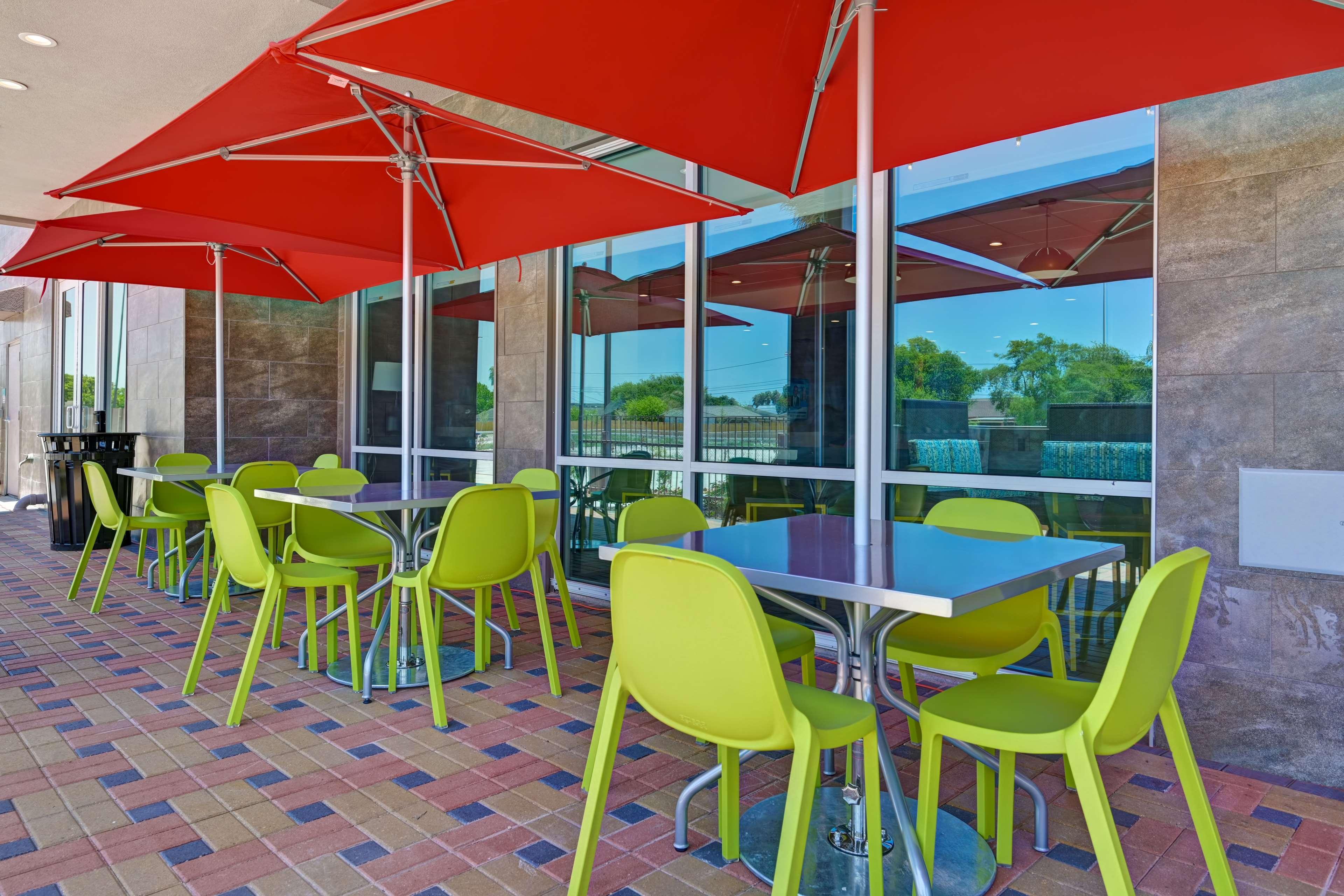 Home2 Suites Corpus Christi Southeast, Tx Buitenkant foto