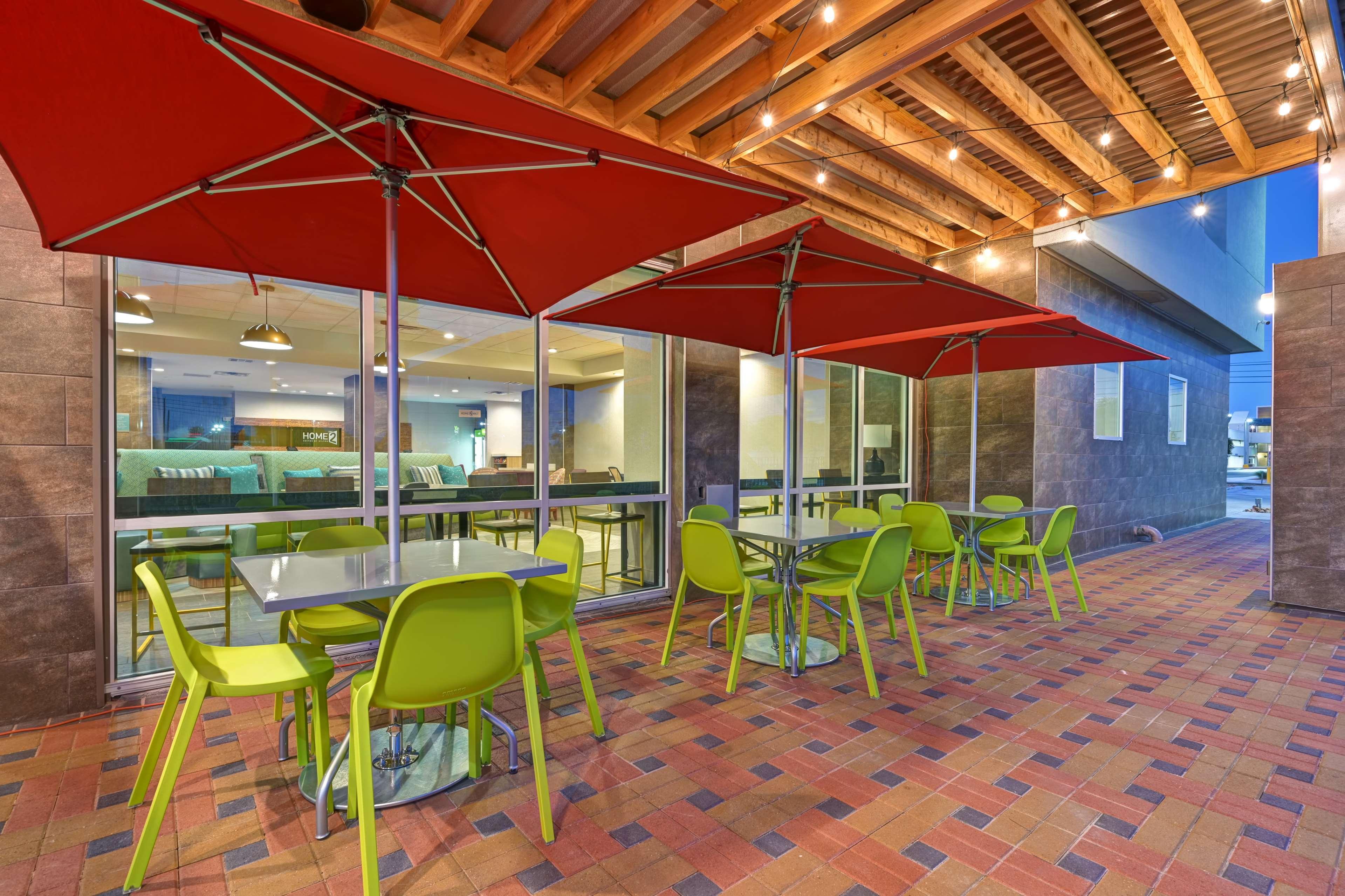 Home2 Suites Corpus Christi Southeast, Tx Buitenkant foto