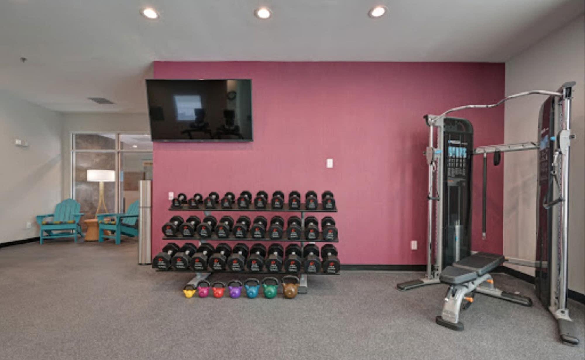 Home2 Suites Corpus Christi Southeast, Tx Buitenkant foto