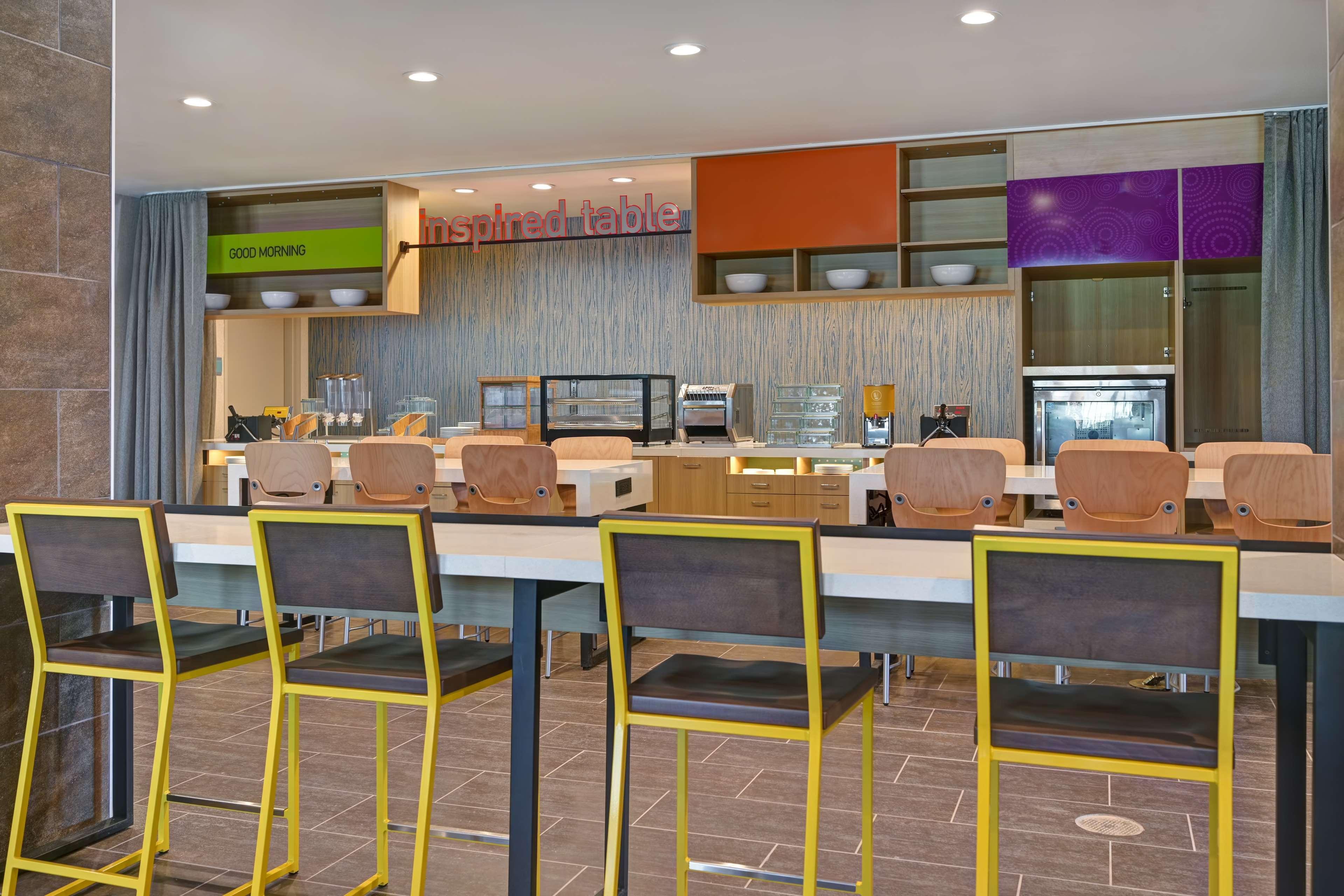 Home2 Suites Corpus Christi Southeast, Tx Buitenkant foto