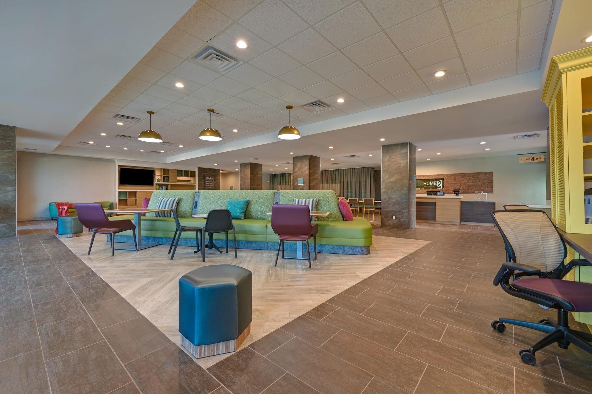 Home2 Suites Corpus Christi Southeast, Tx Buitenkant foto