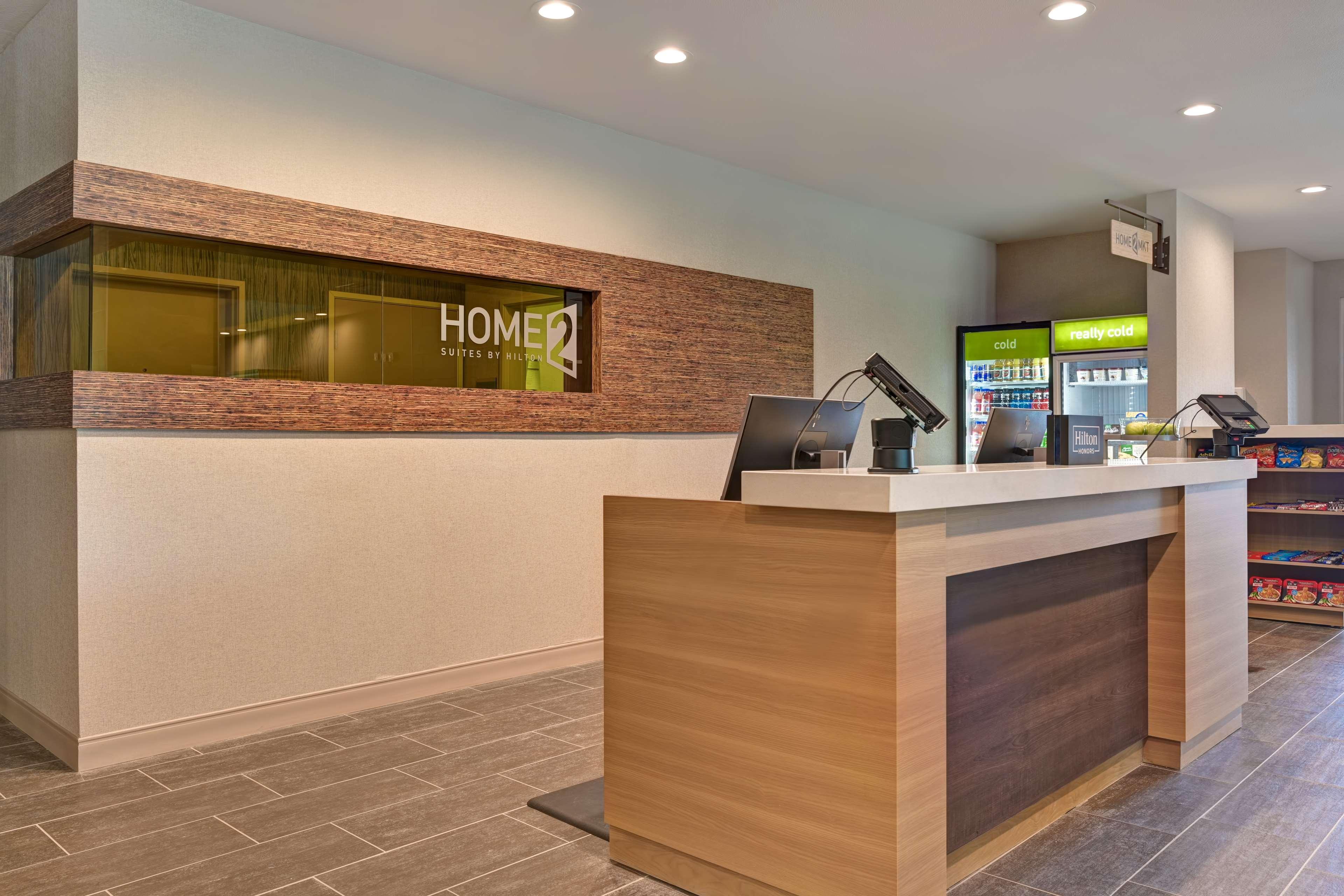 Home2 Suites Corpus Christi Southeast, Tx Buitenkant foto