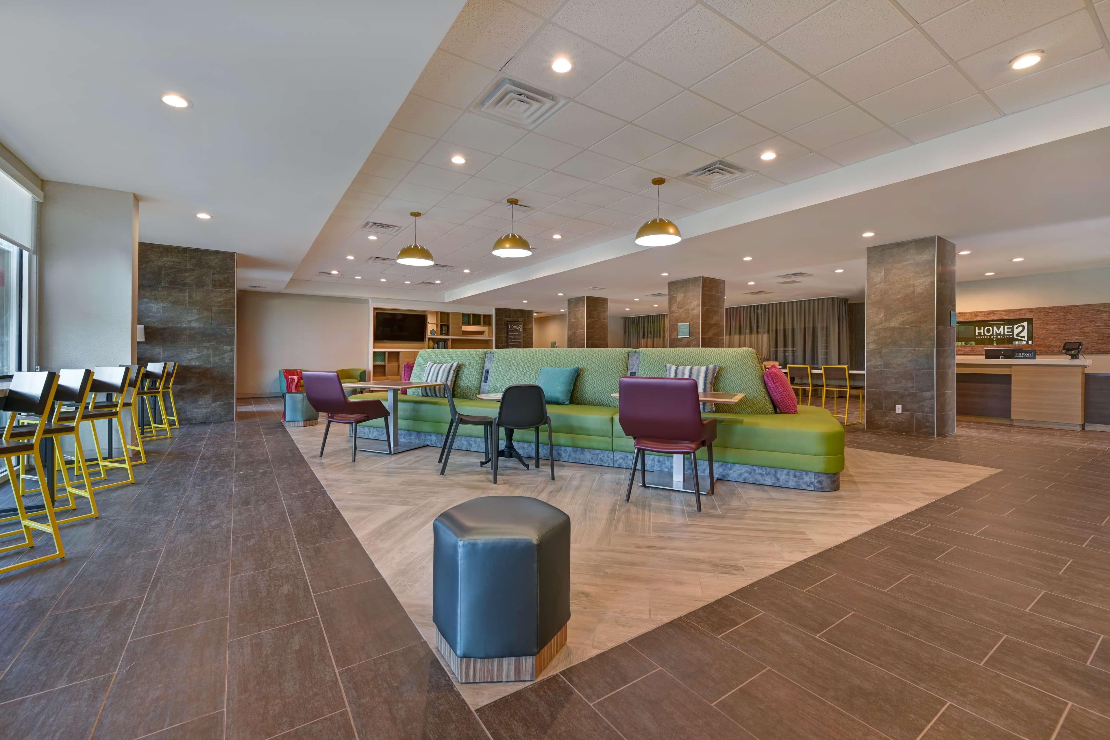 Home2 Suites Corpus Christi Southeast, Tx Buitenkant foto