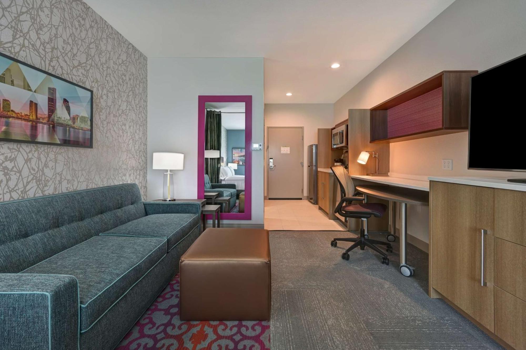 Home2 Suites Corpus Christi Southeast, Tx Buitenkant foto