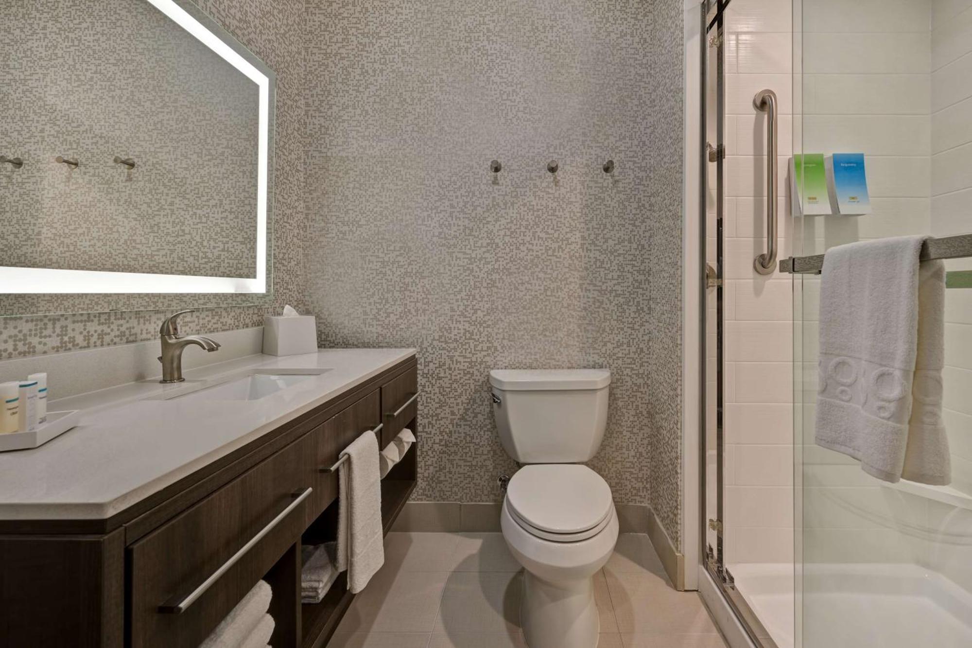 Home2 Suites Corpus Christi Southeast, Tx Buitenkant foto