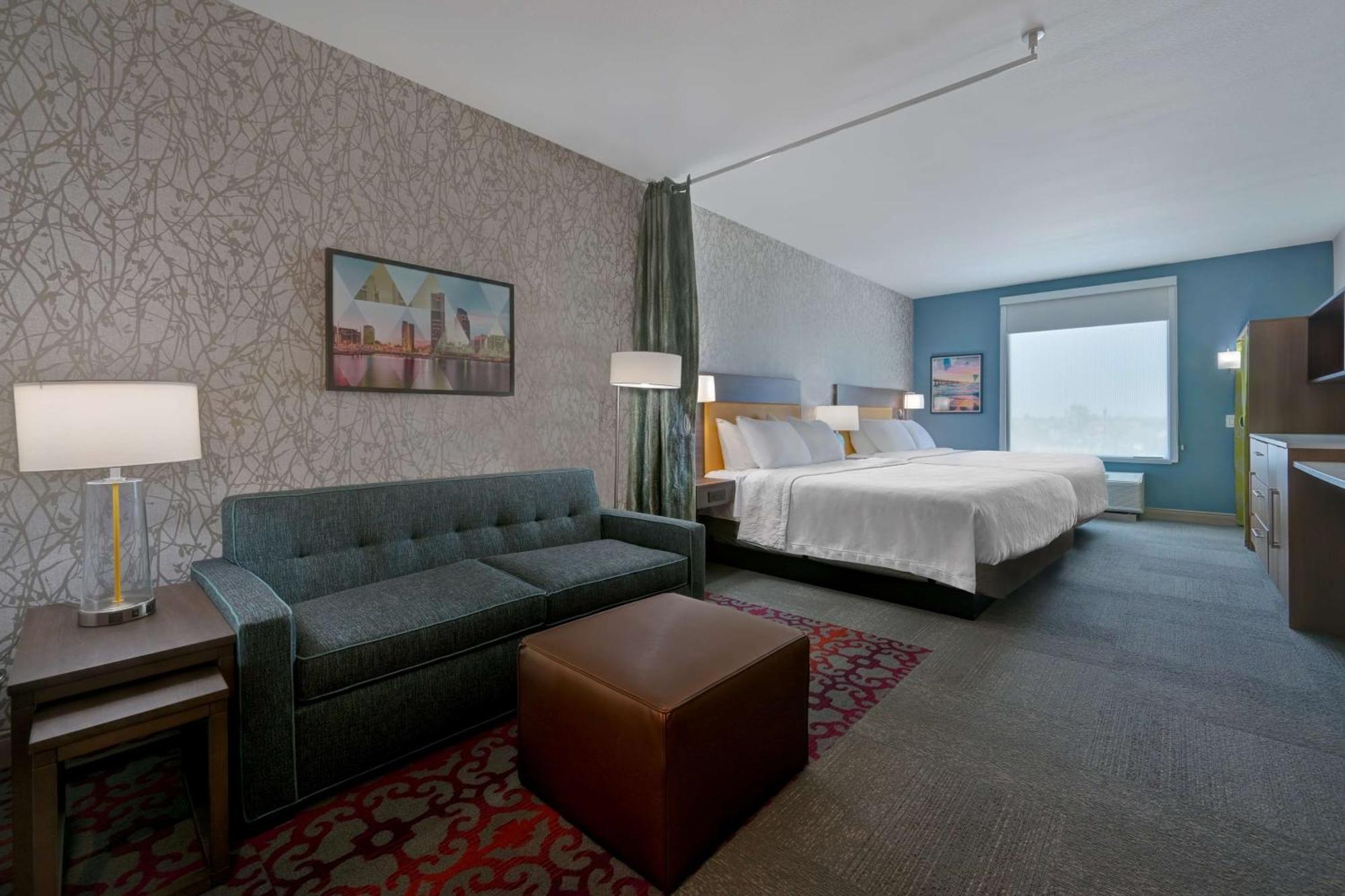 Home2 Suites Corpus Christi Southeast, Tx Buitenkant foto
